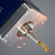 A undle of microwires developed by startup Paradromic to interface directly with the brain. Image: Paradromic